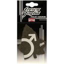 Arexons Profumatore Auto Fresca Foglia Pour Homme