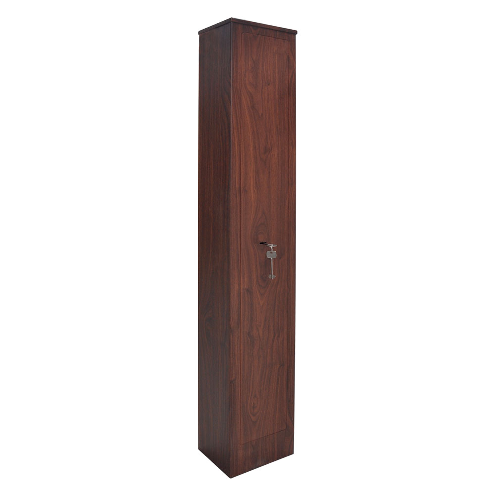 Armadio Portafucili 'Kw-3T' - 3 P. Cm 25 X 20 X H 145
