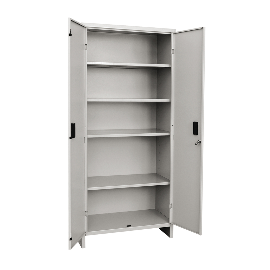 Armadio con 2 Ante Cm.179 X 60 X 40 Kit