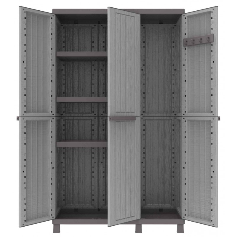 Armadio per Esterno Cm.102 x 39 x 170