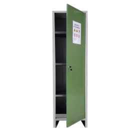 Armadio per FitoFarmaci 1 Anta CM. 50 x 40 x 179H