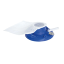 Aspira foglie per piscina