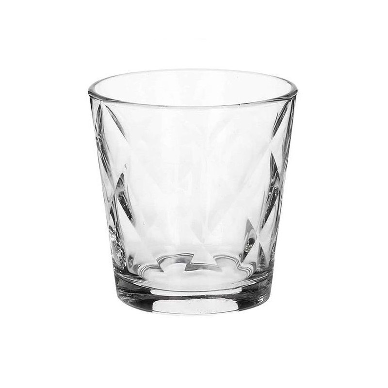 Bicchiere in vetro Bormioli Rocco Linea Kaleido pz 1