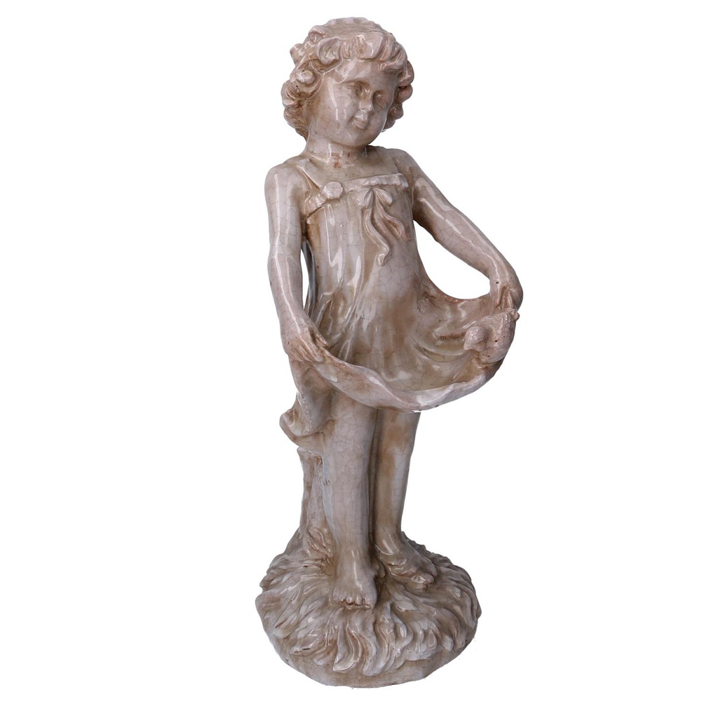 Bimba ceramica piccola xh-0784b cmø20h54