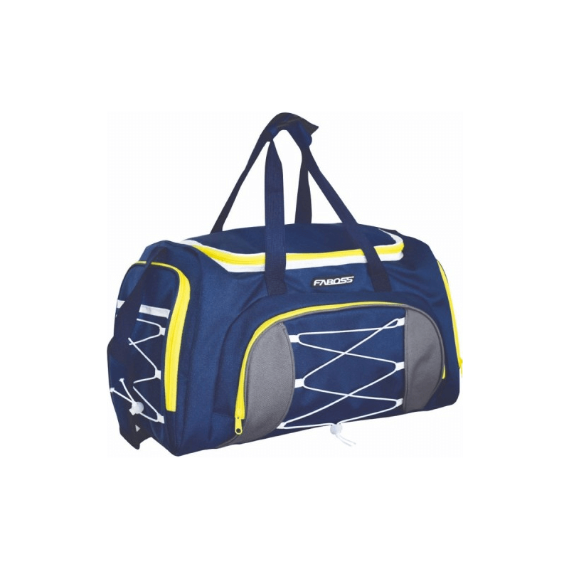 Borsone Termico 37Lt Technic
