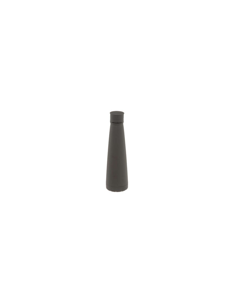 Bottiglia Termica Grigia da 450ml - Articolo 181833B