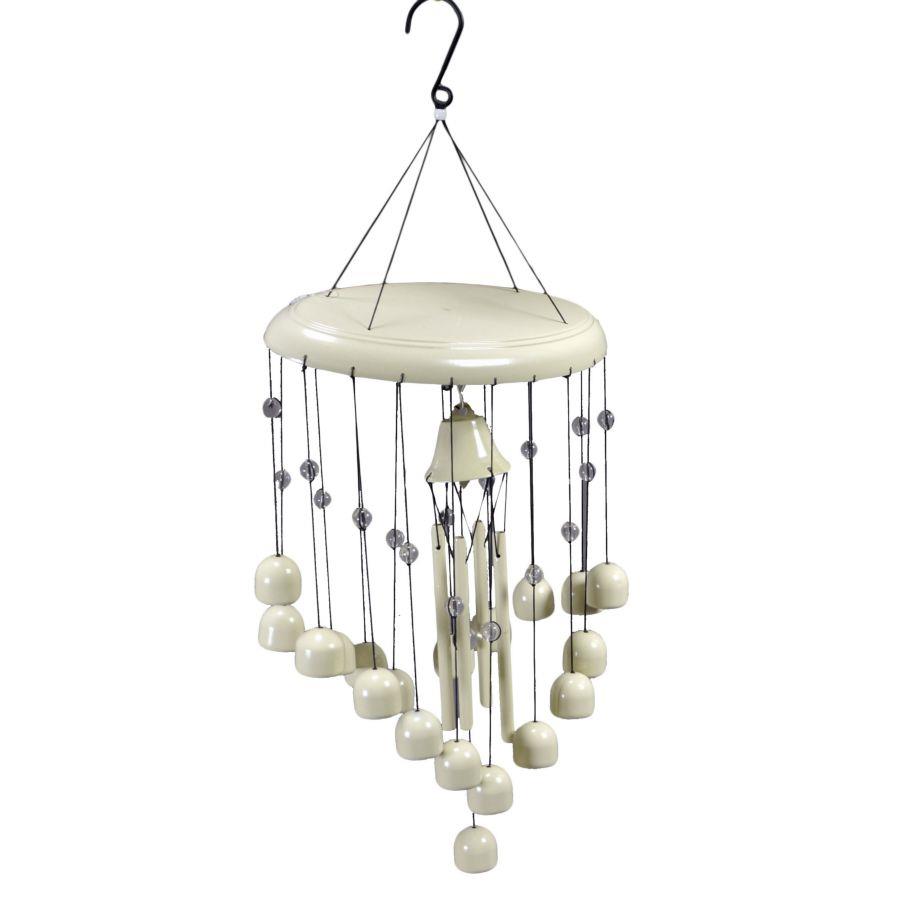 Campanello metallo cm 23x12