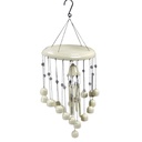 Campanello metallo cm 23x12