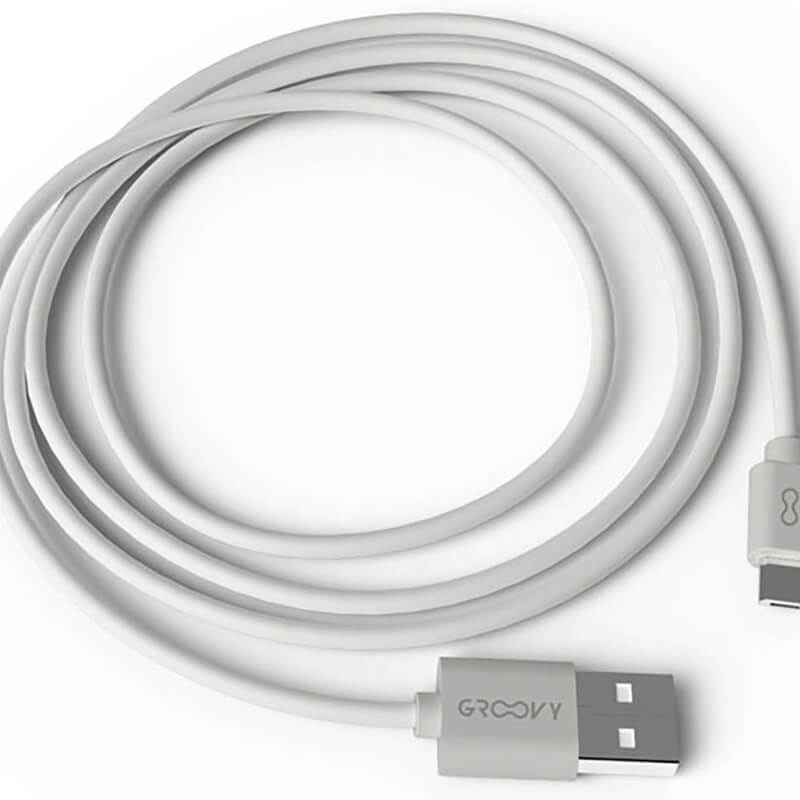 Cavo Ricarica Micro Usb 1 M 