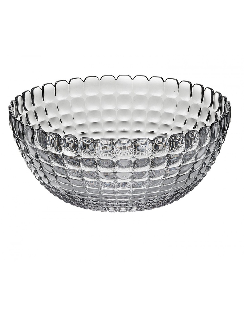 Contenitore 25cm Grigio Tiffany