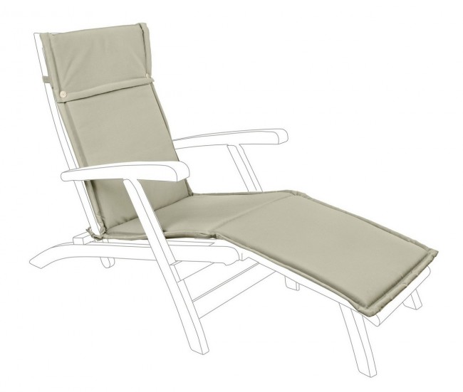 Cuscino Olefin Corda Steamer