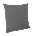 Cuscino Rihanna Grigio Scuro 43X43