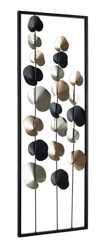 Decorazione Parete Kairos 30X84 