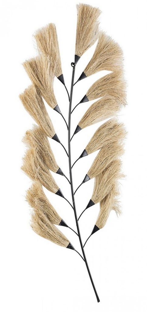Decorazione Parete Turkana 38X86