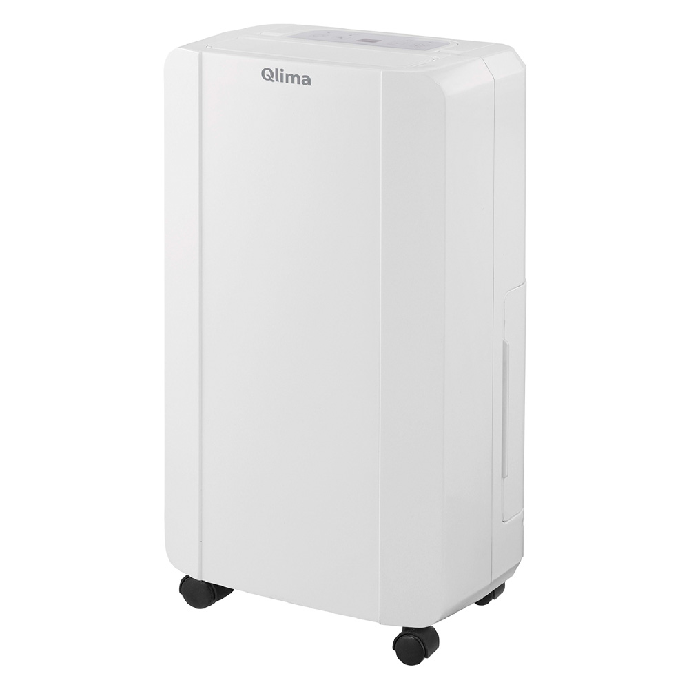 Deumidificatore 'D 210' Colore Bianco