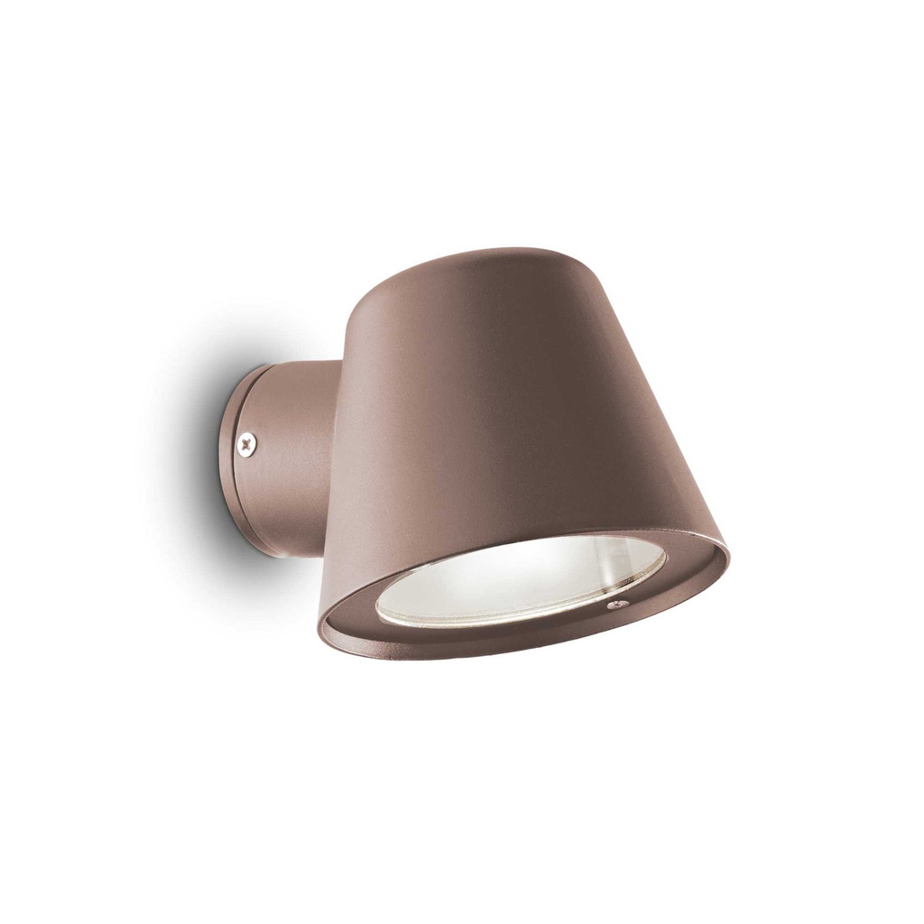 Lampada da parete GAS - L115xH95xP150mm