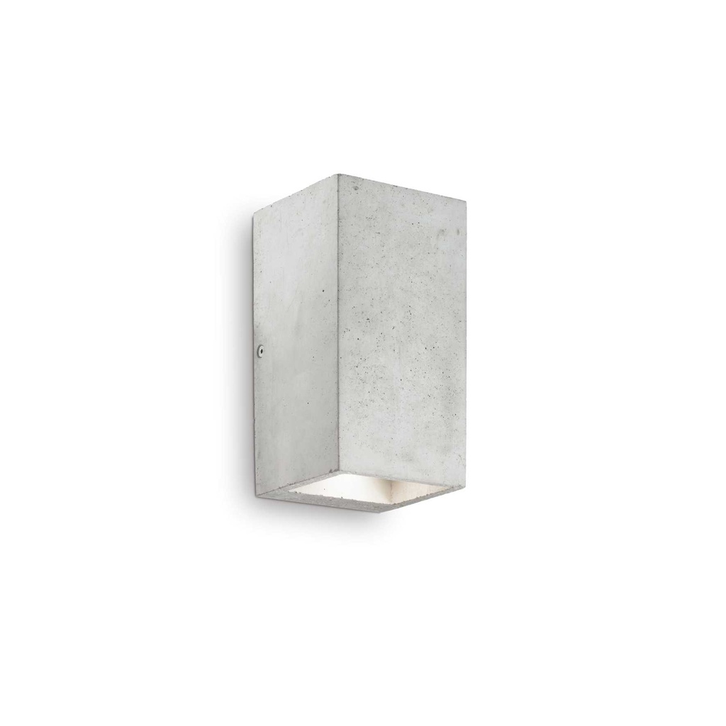 Lampada da parete KOOL - L100xH190xP100mm