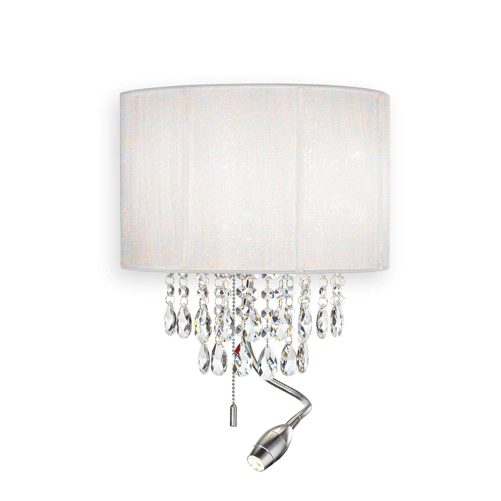 Lampada da parete OPERA L300xH350xP190mm