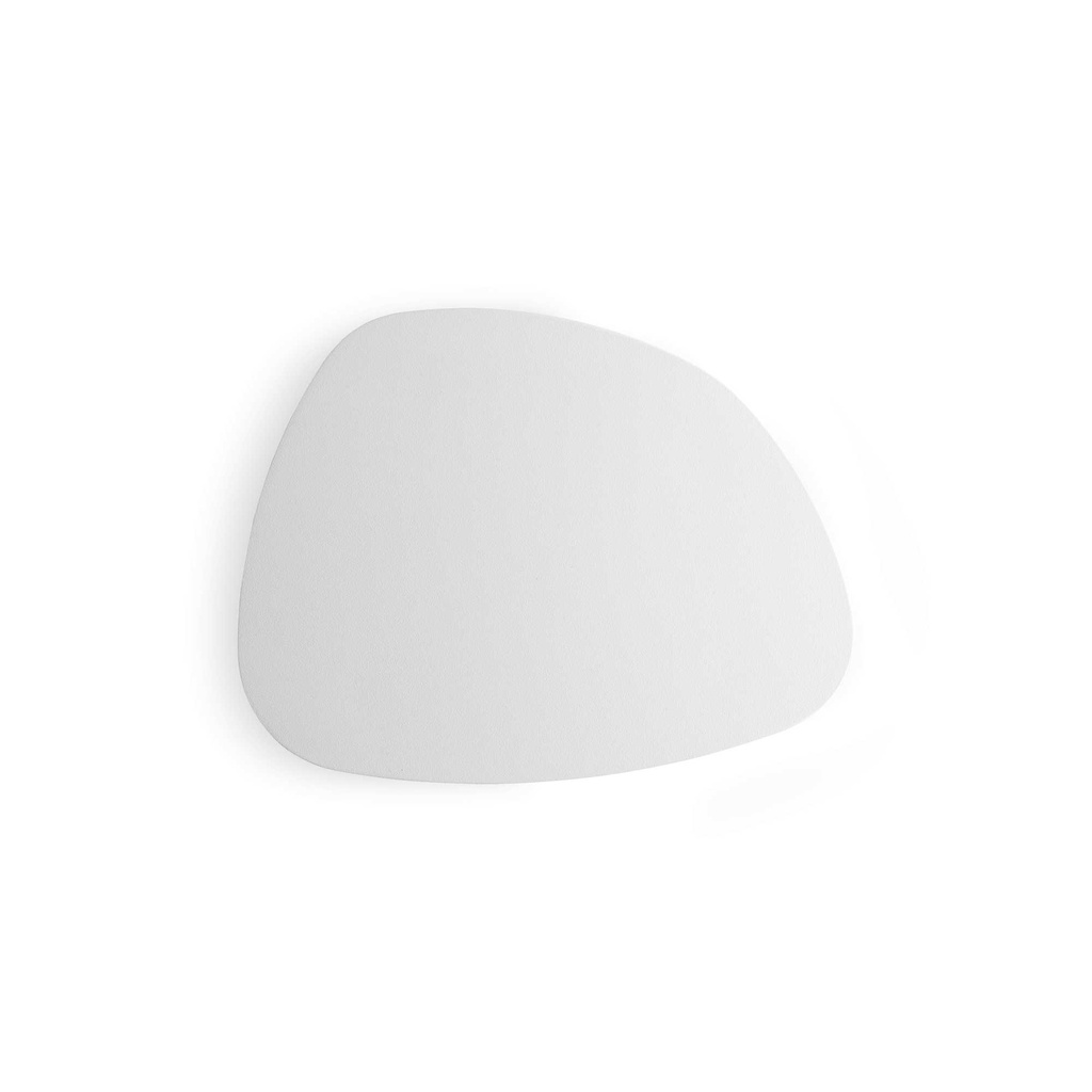 Lampada da parete PEGGY - L 250 x H 195 x P 65 mm