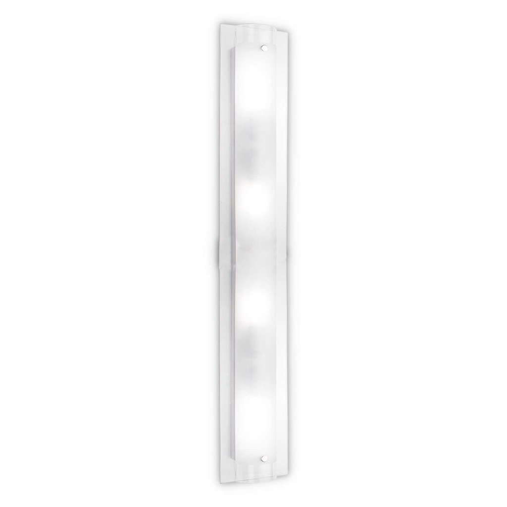 Lampada da parete TUDOR - L 700 x H 120 x P 85 mm