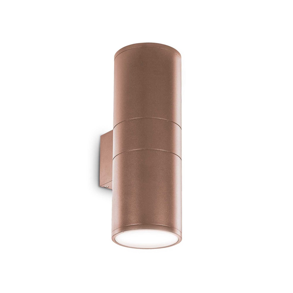 Lampada da parete coffee L 110 x H 310 x P 150 mm