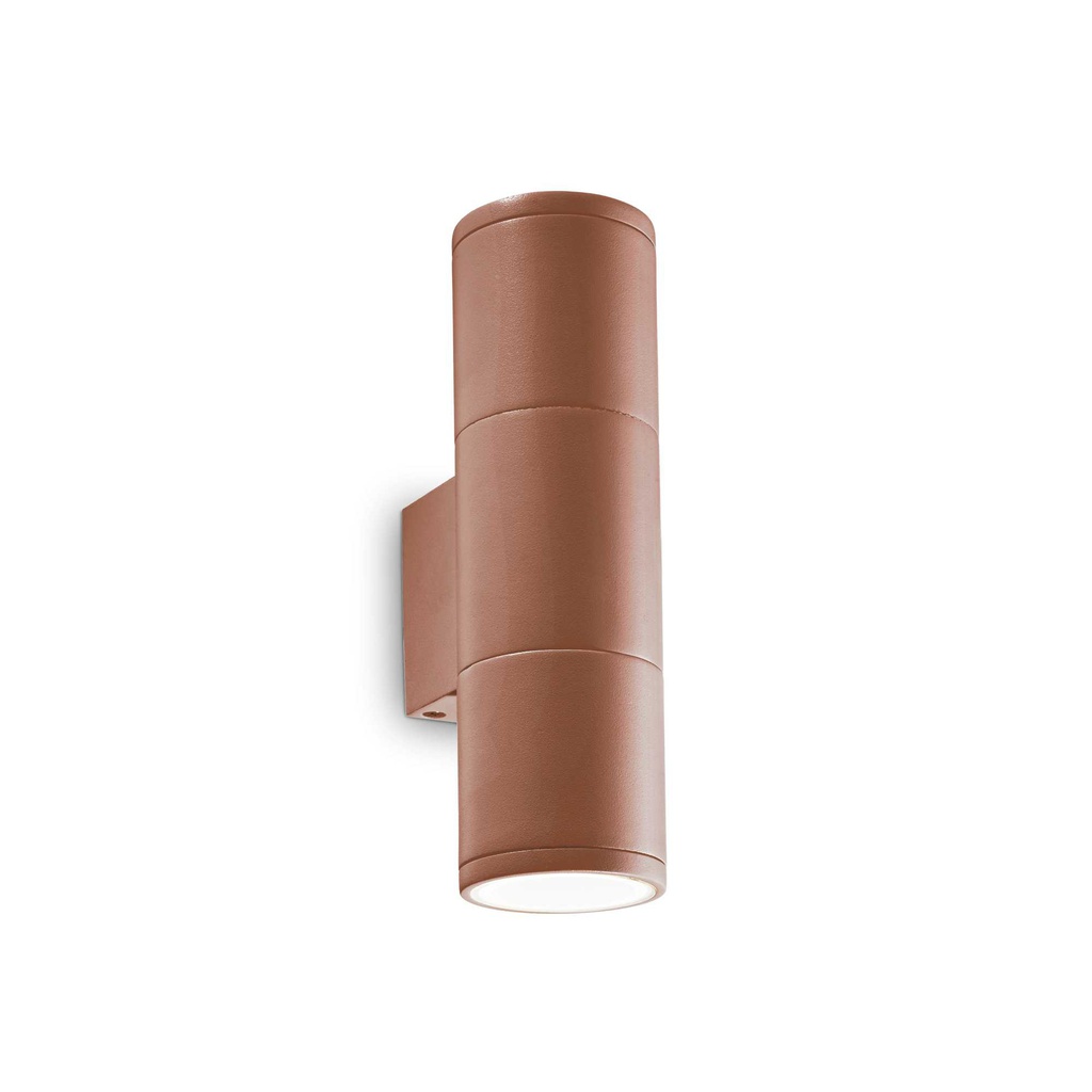 Lampada da parete coffee L 65 x H 210 x P 110 mm