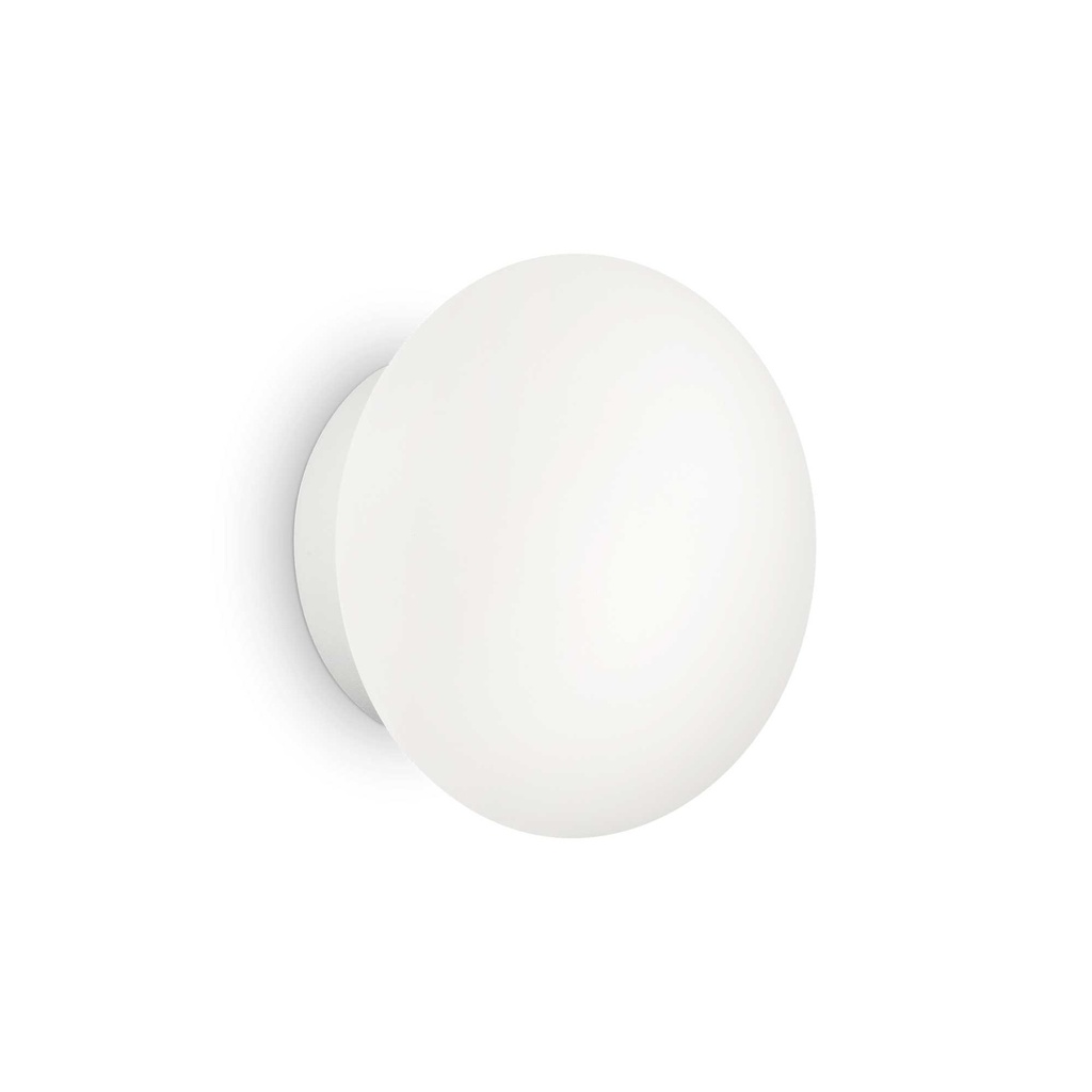Lampada da soffitto Bubble - D 150 x H 90 mm
