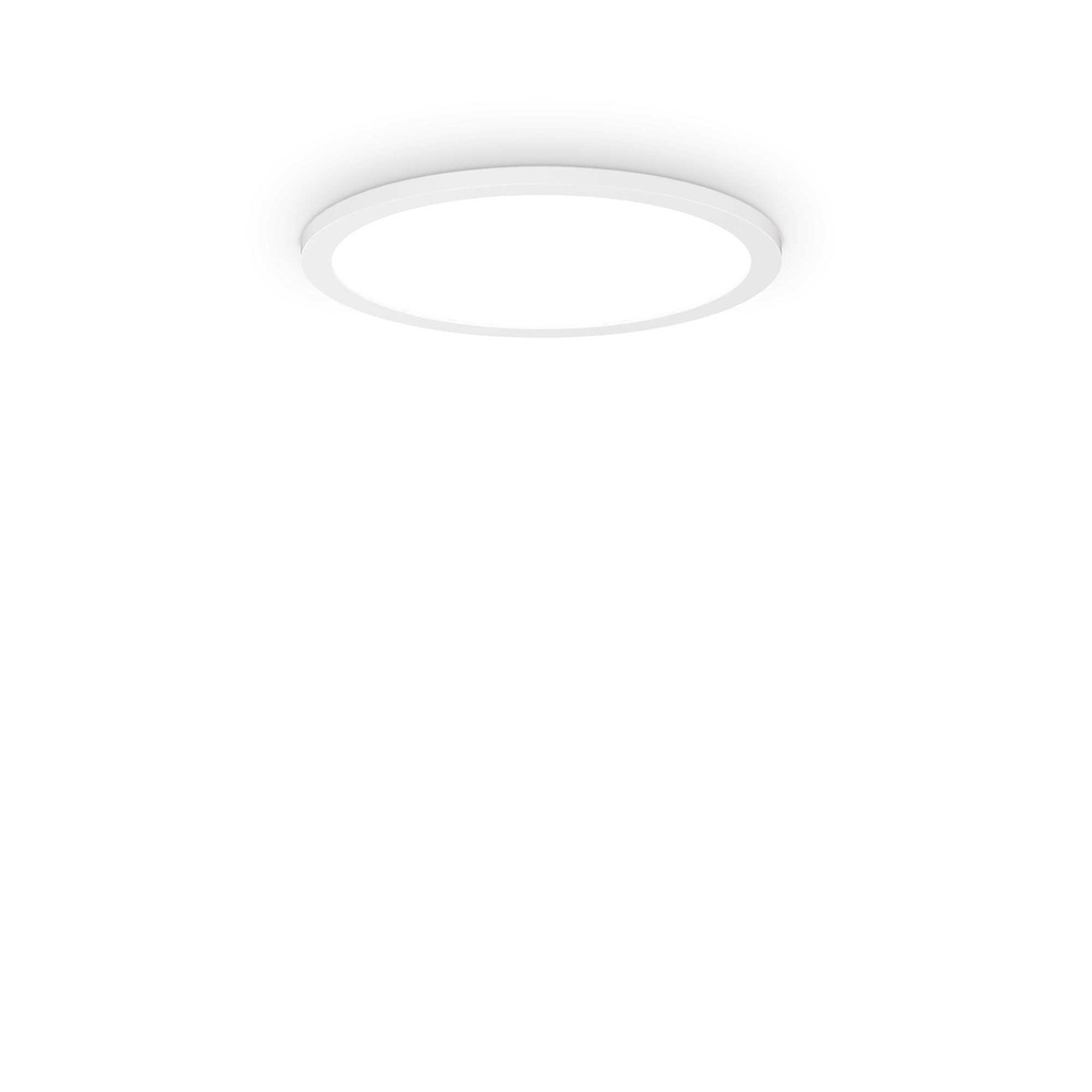 Lampada da soffitto FLY SLIM D35 4000K - D 350 x H 42 mm