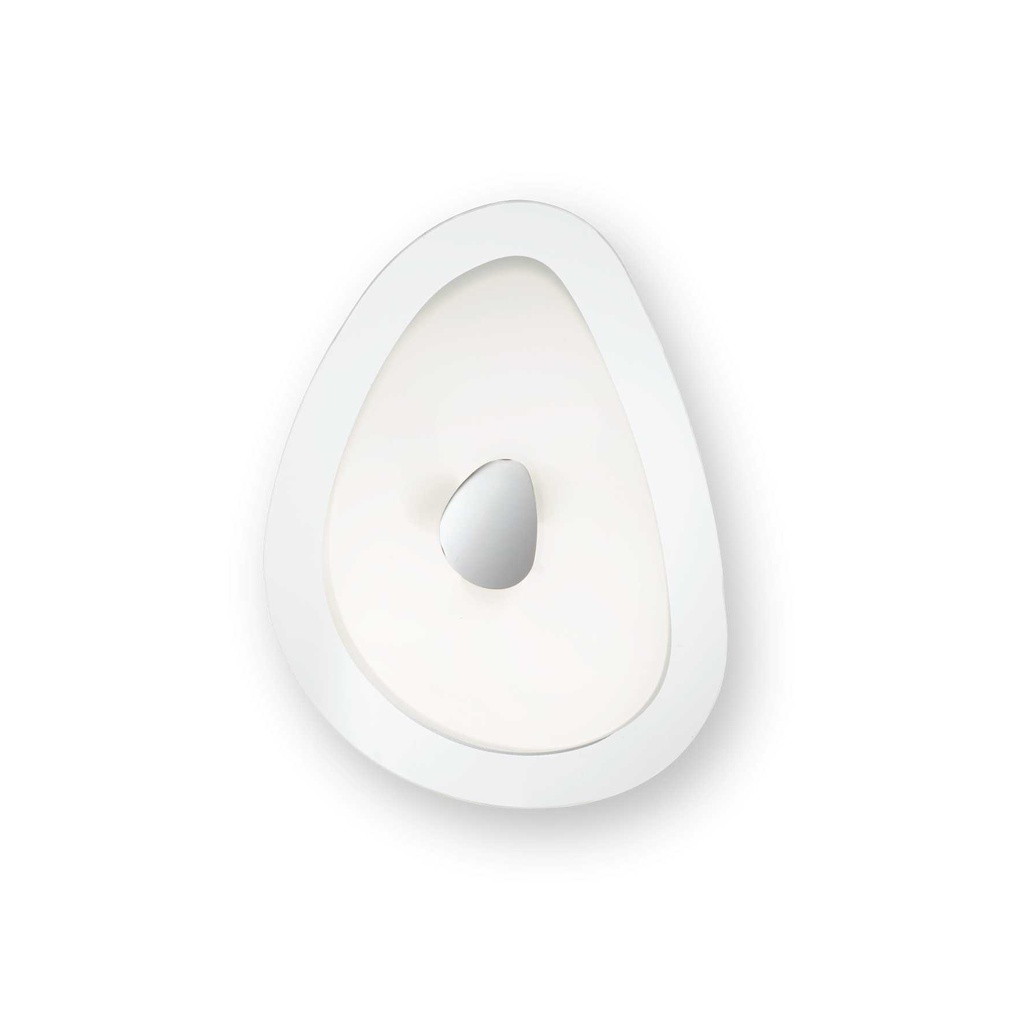 Lampada da soffitto GEKO L300xH70xP230mm