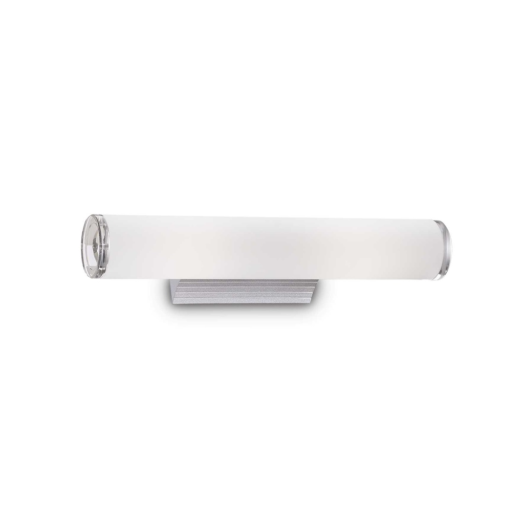 Lampada parete CAMERINO L370xH80xP115mm