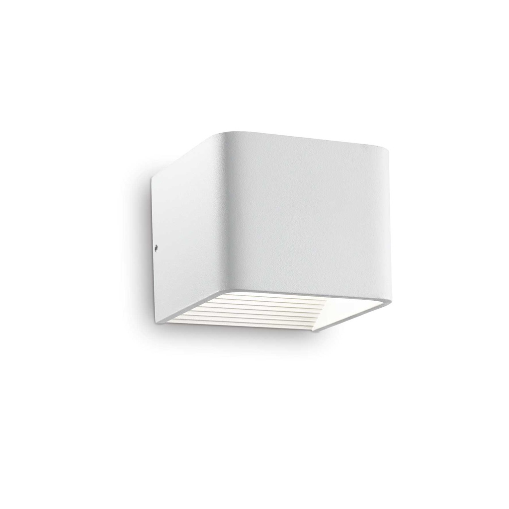 Lampada parete L100xH80xP100mm