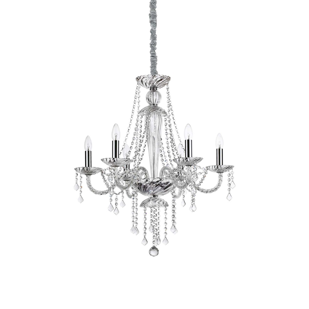 Lampada sospensione AMADEUS D670xH790-1500mm