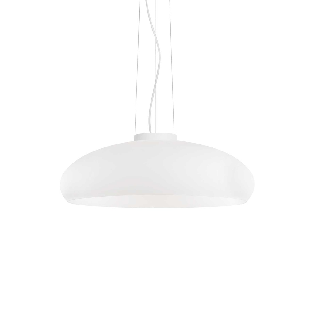 Lampada sospensione ARIA D495xH420-2170mm