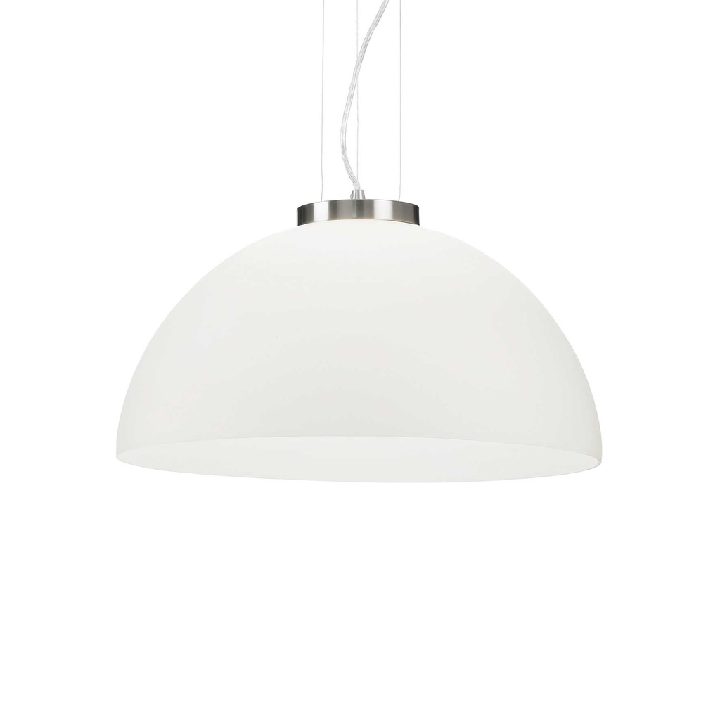 Lampada sospensione ETNA D500xH300-2390mm