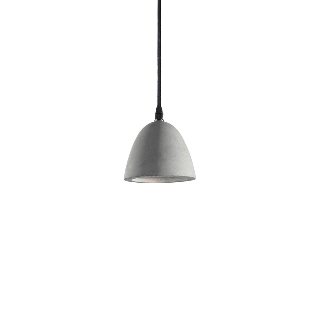 Lampada sospensione OIL D120xH360-12110mm
