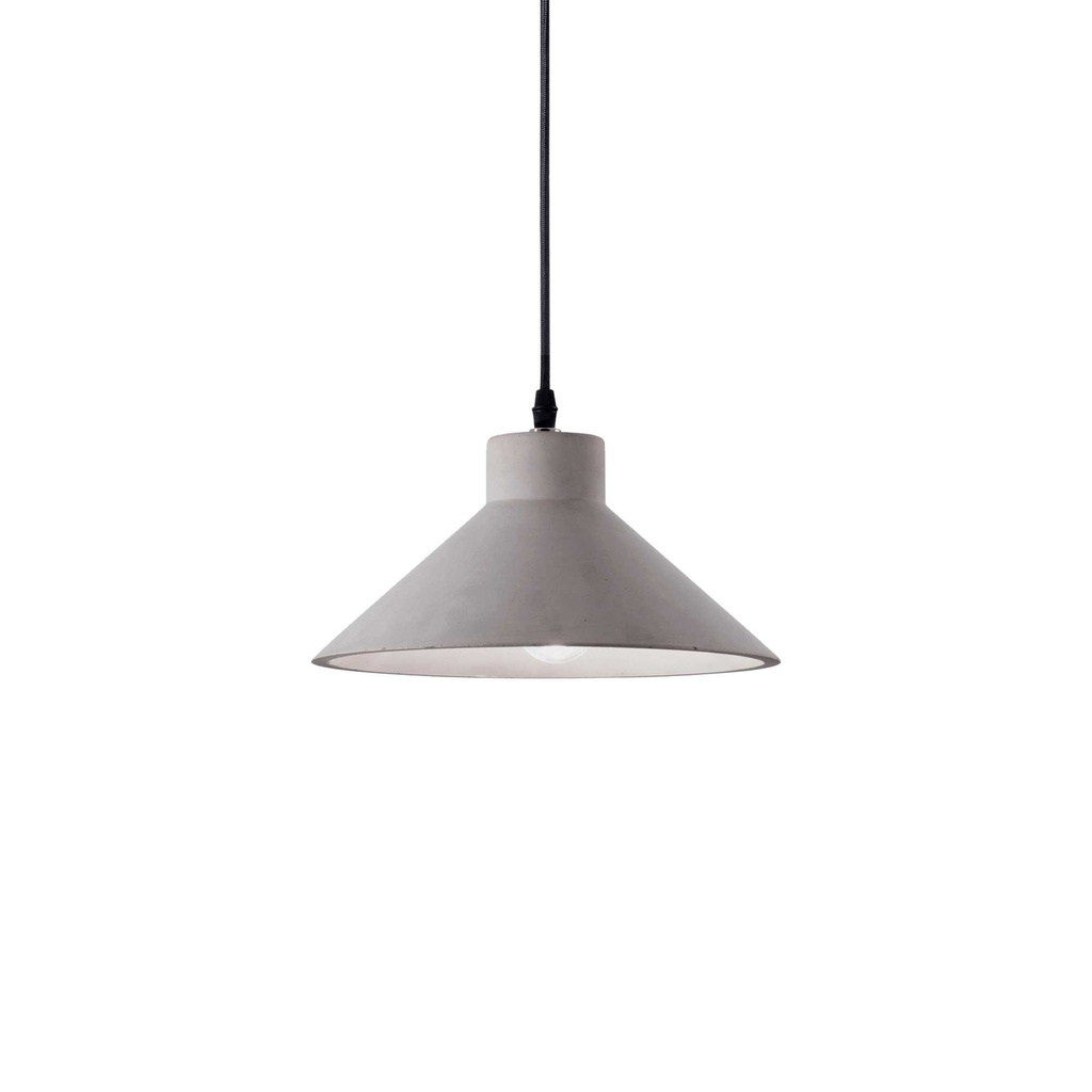Lampada sospensione OIL-6 D250xH375-2125mm