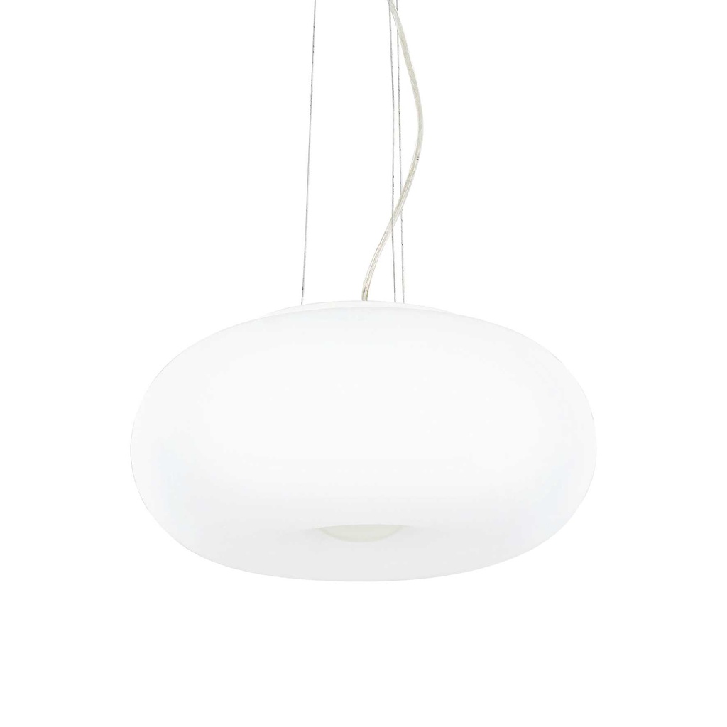 Lampada sospensione ULISSE D42 H450-2200mm
