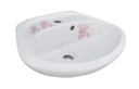 Lavabo Infanzia Orsetta
