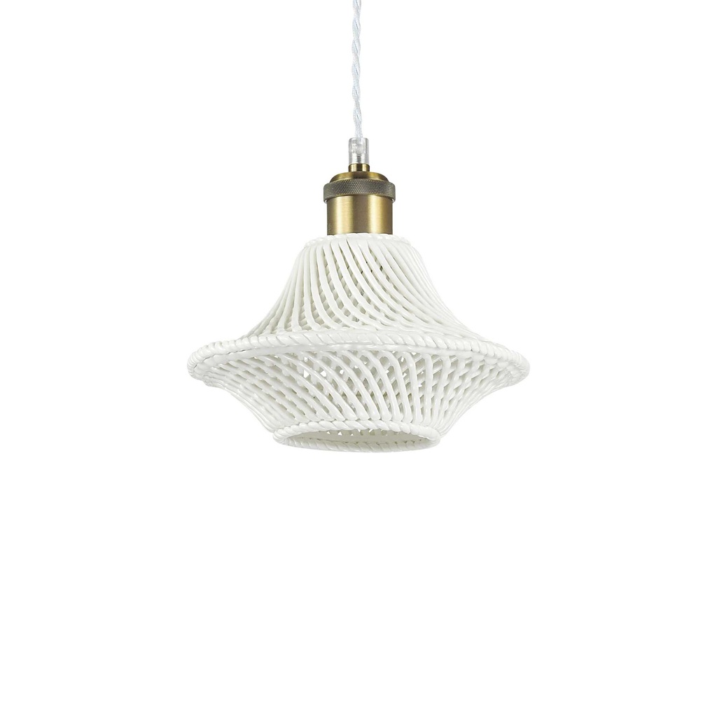 Lugano Lampada Sospensione D210xH430-2180mm