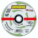 Mola Abrasiva Per Pietra Diam. 115 X 3,2  Forzagrinding