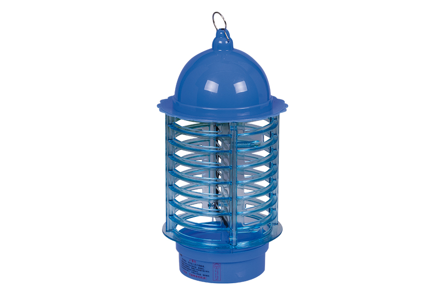 Mosca Killer 2W 220V 15X15X29Cm