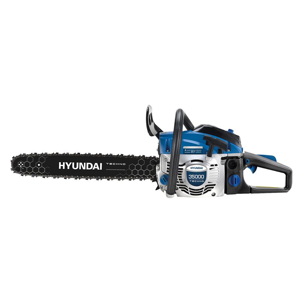Motosega 'Ys-5020S' Storm - Hp 2,7