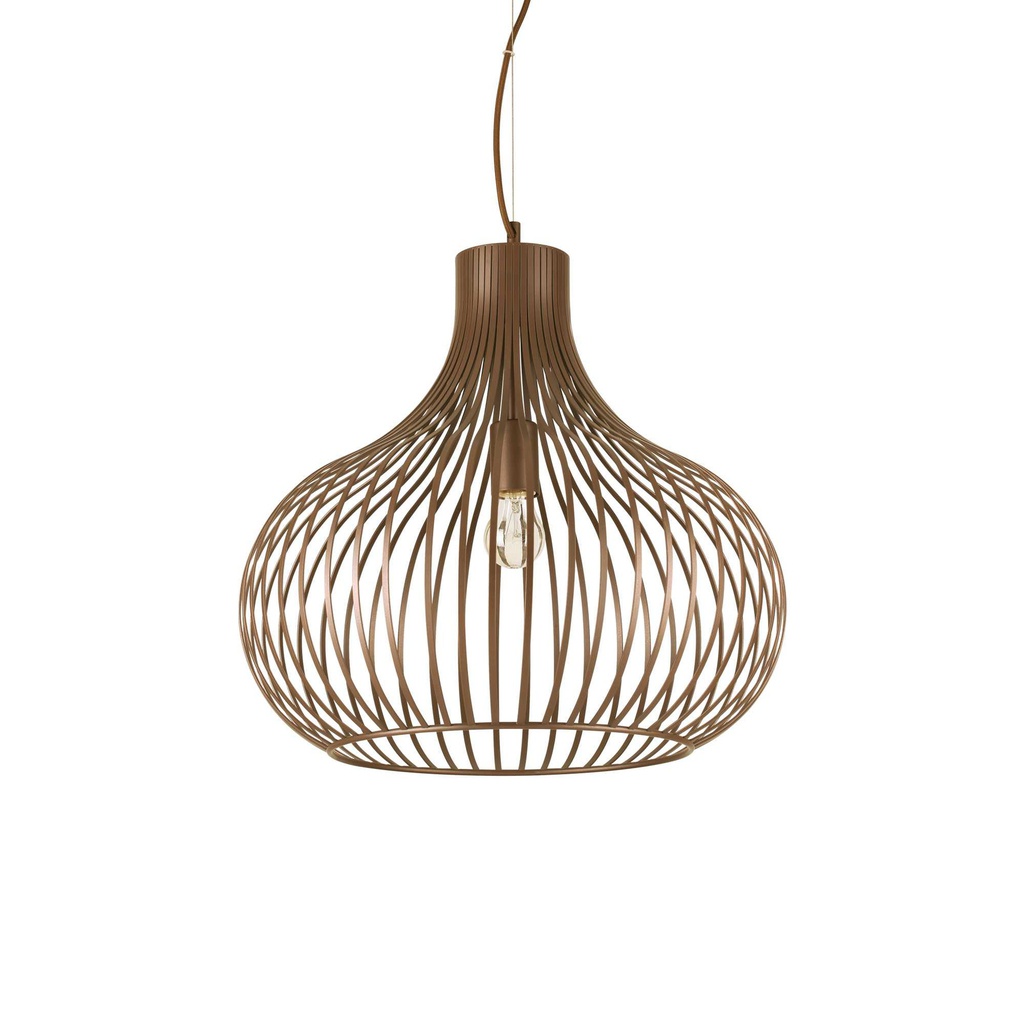 Onion SP1 - Lampada sospensione D470xH690-2440mm