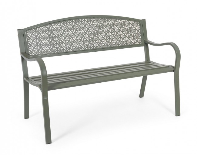 Panca Lizette Dark Olive