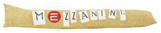 Paraspifferi finestra mezzanine hj-1423cm. 80 x 14