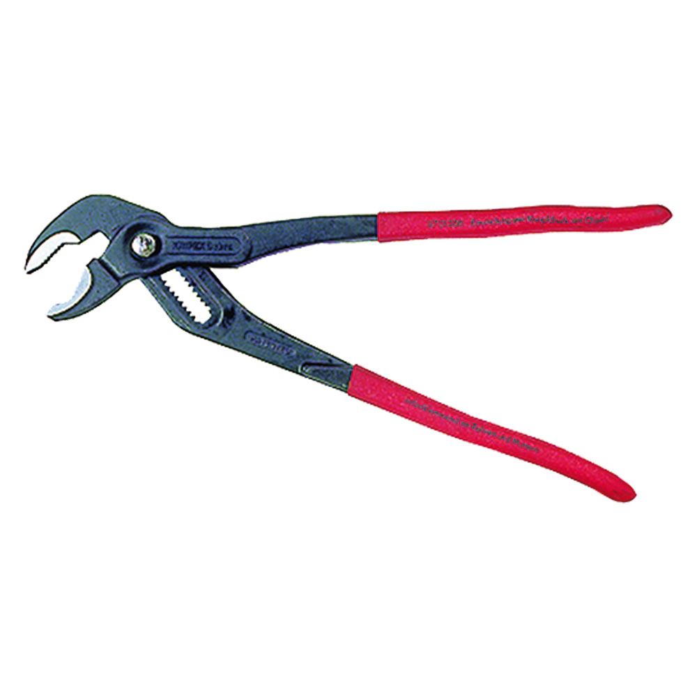 Pinza Poligrip Regolabile 'Cobra' Mm 300