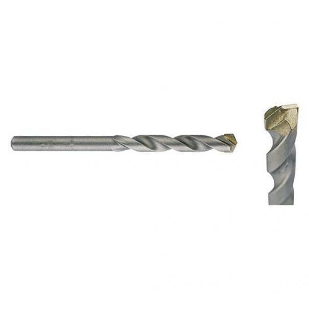 Punta Per Muro Flash Art.265 Mm 6 X 100 Diager