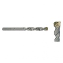 Punta Per Muro Flash Art.265 Mm 6 X 100 Diager
