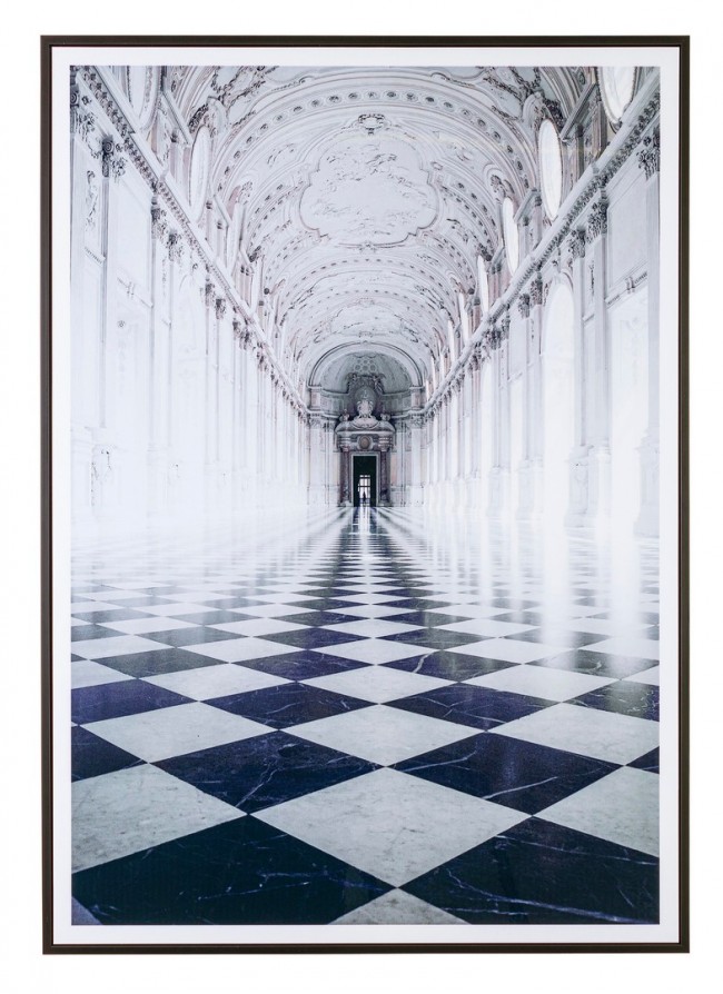 Quadro C-C High Glossy 990 70X100