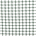 RETE QUADRA PIANA VERDE 1X5MT